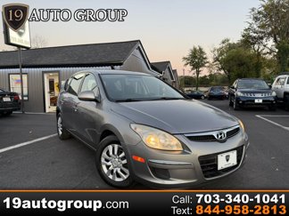 Used 2011 Hyundai Elantra GLS image 1