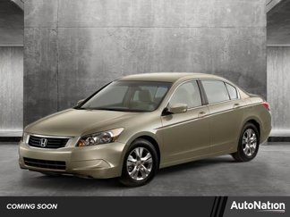 Used 2010 Honda Accord LX-P image 1