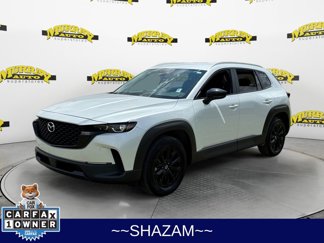Used 2024 MAZDA CX-50 AWD 2.5 S w/ Preferred Package image 1