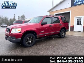 Used 2006 Ford Explorer XLS image 1