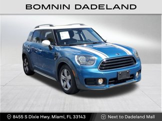Used 2017 MINI Cooper Countryman image 1
