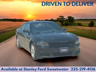 Used 2023 Dodge Charger SXT image 1