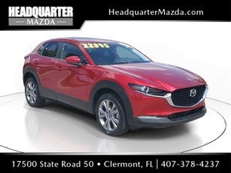 Certified 2021 MAZDA CX-30 AWD 2.5 S w/ Preferred Package image 1