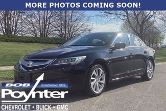 Used 2016 Acura ILX image 1