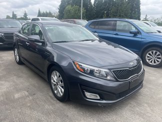 Used 2015 Kia Optima LX image 1