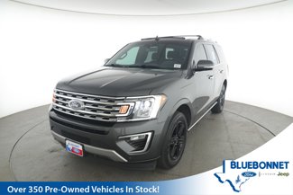 Used 2018 Ford Expedition Limited w/ Equipment Group 301A image 1