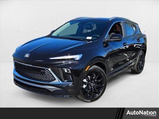 New 2026 Buick Encore GX Sport Touring w/ Experience Buick Package image 1