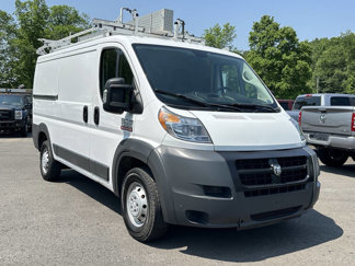 Used 2018 RAM ProMaster 1500 image 1