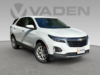 Used 2024 Chevrolet Equinox LT image 1