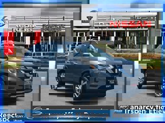 Certified 2020 Nissan Rogue S w/ Special Edition Package image 1
