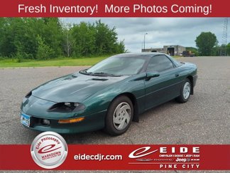 Used 1995 Chevrolet Camaro LT image 1