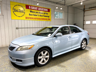Used 2009 Toyota Camry XLE image 1