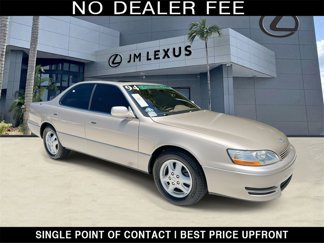 Used 1994 Lexus ES 330 image 1