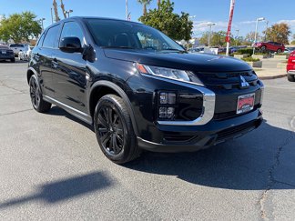 New 2024 Mitsubishi Outlander Sport LE image 1