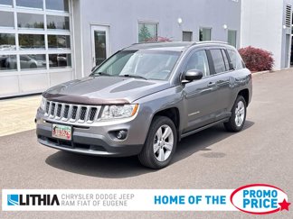 Used 2011 Jeep Compass 2WD image 1