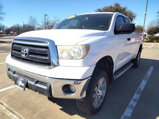 Used 2011 Toyota Tundra 2WD Double Cab image 1