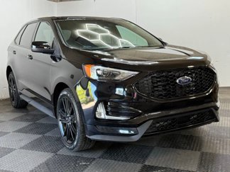 Used 2021 Ford Edge ST-Line image 1