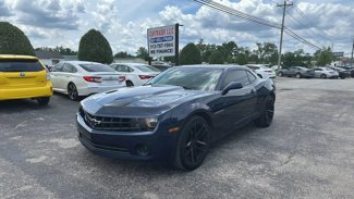 Used 2011 Chevrolet Camaro LS image 1