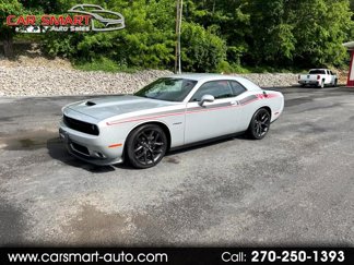 Used 2020 Dodge Challenger R/T w/ Plus Package image 1