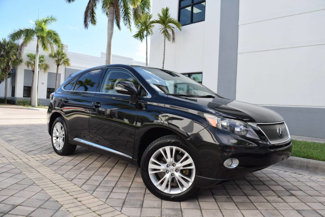 Used 2011 Lexus RX 450h 2WD image 1