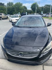 Used 2016 Volvo S60 T5 Premier image 1