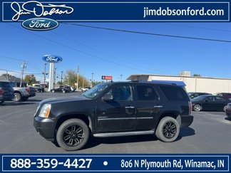 Used 2013 GMC Yukon Denali image 1