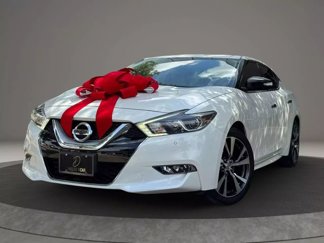 Used 2016 Nissan Maxima 3.5 SV image 1