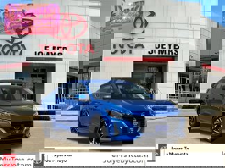 Used 2024 Nissan Sentra SV image 1