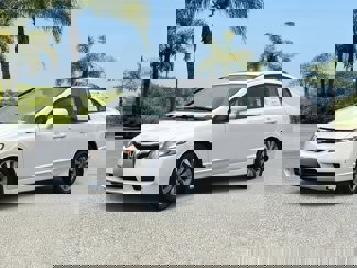 Used 2009 Honda Civic EX image 1