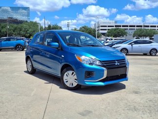 Used 2024 Mitsubishi Mirage ES image 1