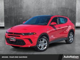 New 2024 Dodge Hornet R/T Plus image 1