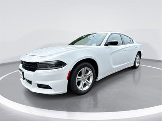 Used 2023 Dodge Charger SXT image 1