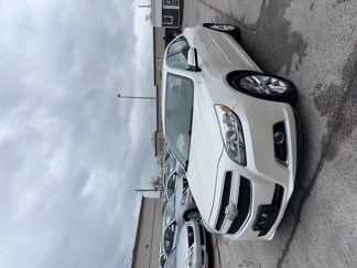 Used 2013 Chevrolet Malibu Eco w/ Leather Package image 1