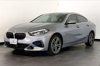 Used 2022 BMW 228i Gran Coupe w/ Premium Package 2 image 1