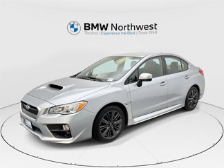 Used 2015 Subaru WRX image 1