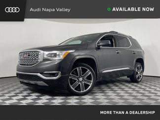 Used 2018 GMC Acadia Denali image 1
