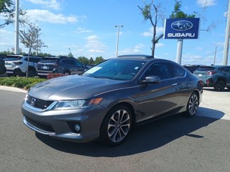 Used 2013 Honda Accord EX-L image 1