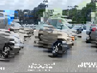 Used 2009 Honda Odyssey EX-L image 1
