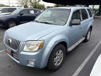 Used 2008 Mercury Mariner 4WD image 1