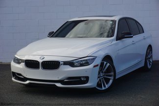 Used 2013 BMW 328i Sedan image 1