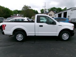 Used 2016 Ford F150 XL w/ Equipment Group 101A Mid image 1