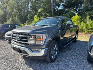 Used 2021 Ford F150 Lariat image 1
