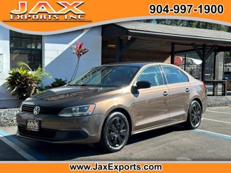 Used 2014 Volkswagen Jetta TDI Value Edition image 1