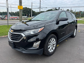 Used 2020 Chevrolet Equinox LT image 1