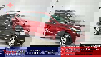 Used 2015 Buick Enclave Premium w/ Experience Buick Package image 1