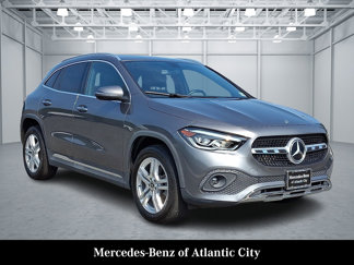 Certified 2021 Mercedes-Benz GLA 250 4MATIC image 1