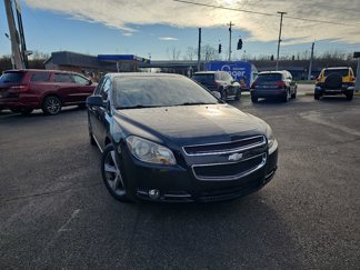 Used 2012 Chevrolet Malibu LT image 1