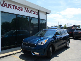 Used 2019 Kia Niro EX image 1