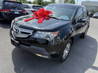 Used 2009 Acura MDX w/ Technology Package image 1