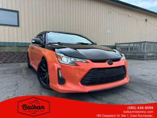 Used 2015 Scion tC image 1